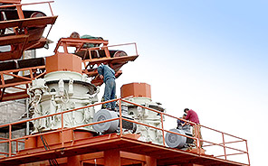 遼寧丹東金礦加工項(xiàng)目