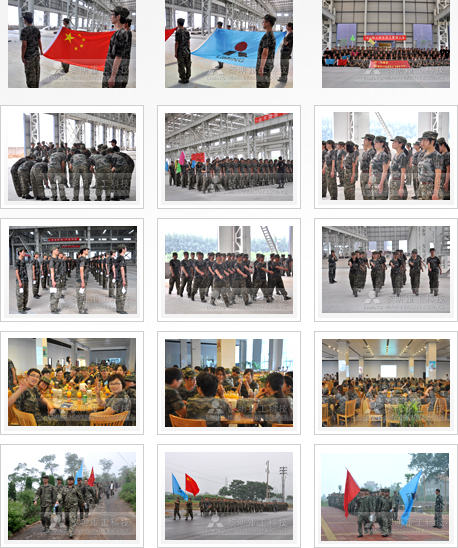 攝影展：這些年，我們一起上班的日子